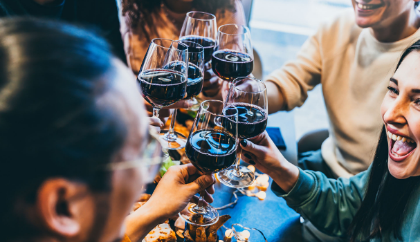 Ristorante cucina tipica trentina Trento