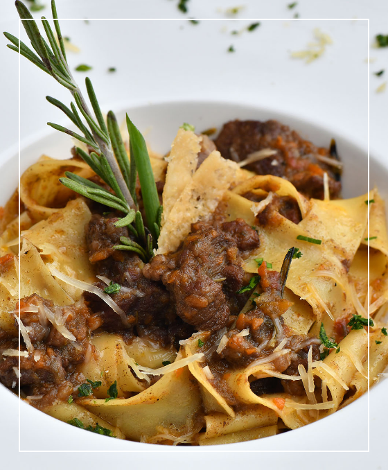 Ristorante cucina tipica trento e dintorni