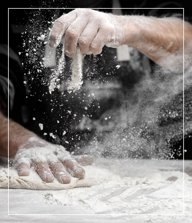 Menù per gruppi e pullman su prenotazione Trento