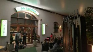 Specialità di carne a Mezzolombardo